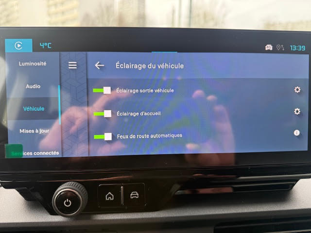 Citroën Berlingo Blue Hdi 130 Eat8