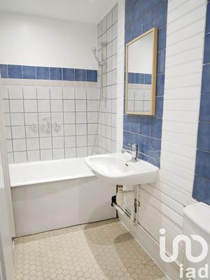 Appartement - 26 m² - 1 pièce