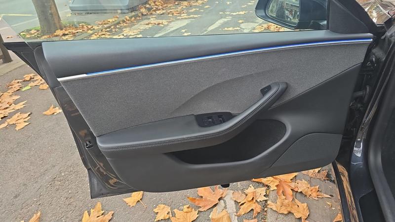 Tesla Model 3 283 Rwd Standard Range