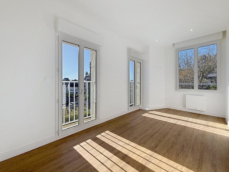 Maison - 52 m² - 4 pièces