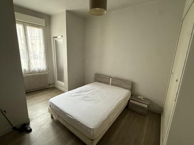 Appartement - 28 m² - 2 pièces