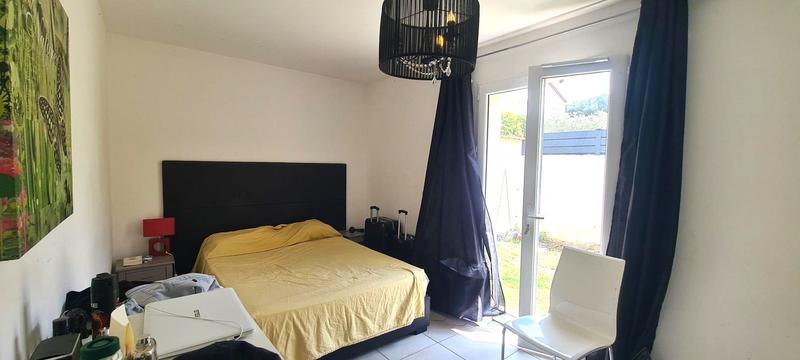 Villa - 106 m² - 5 pièces