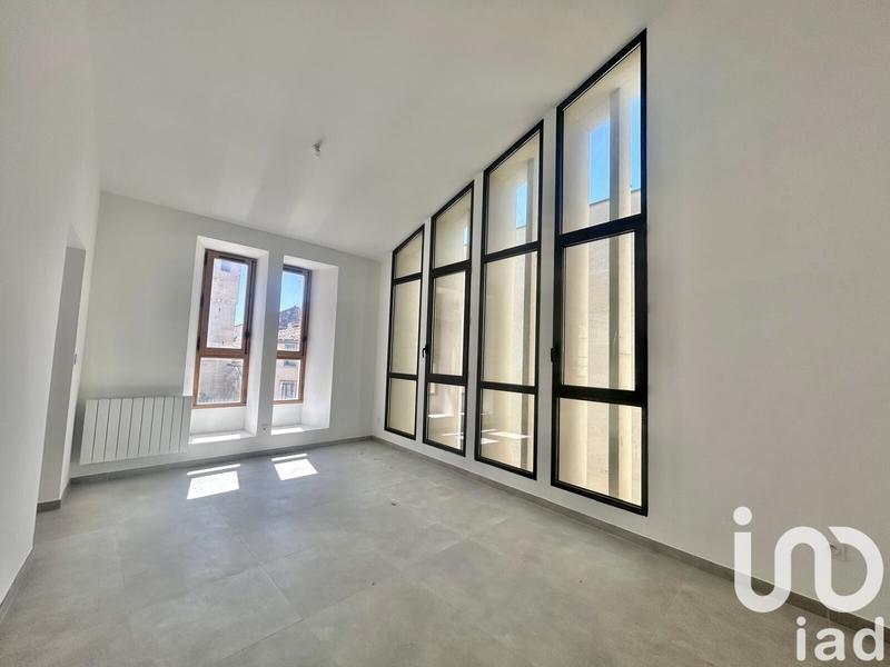 Appartement - 100 m² - 5 pièces