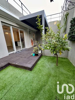 Appartement - 79 m² - 4 pièces