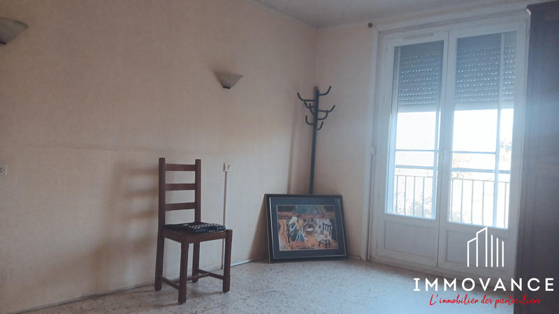 Maison - 170 m² - 7 pièces