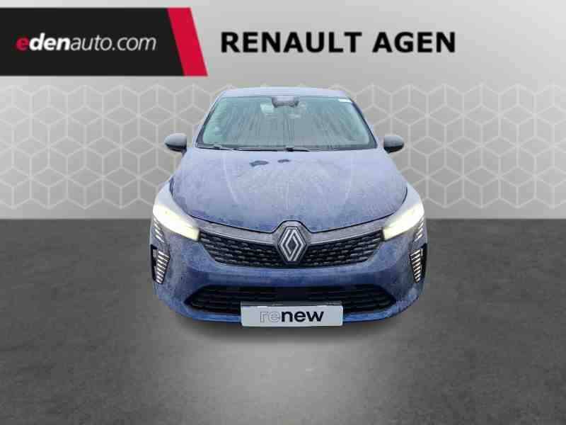 Renault Clio TCe 90 Gsr2 Evolution