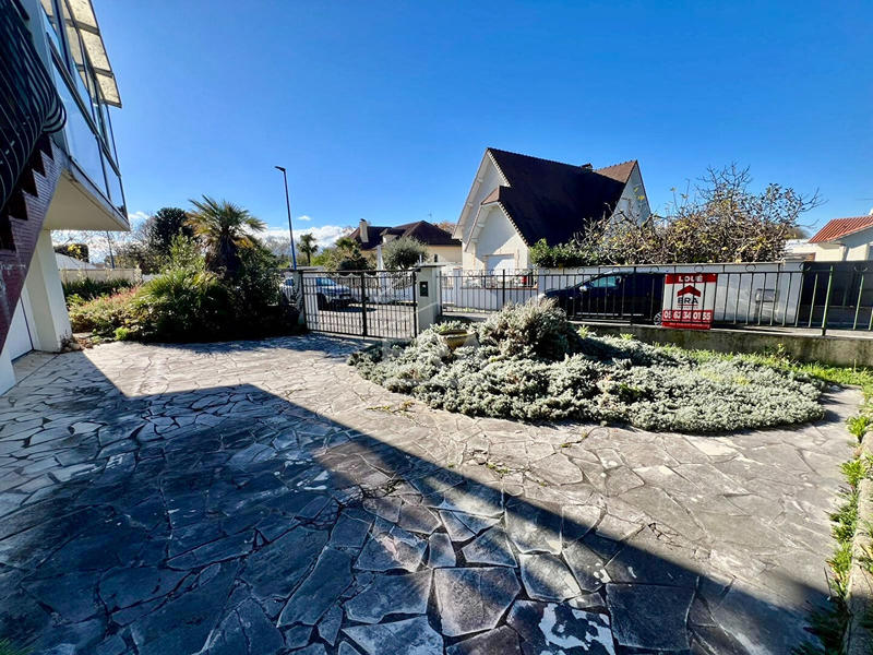 Maison - 65 m² - 3 pièces