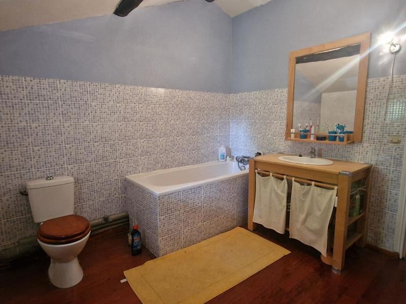 Mas - 92 m² - 4 pièces