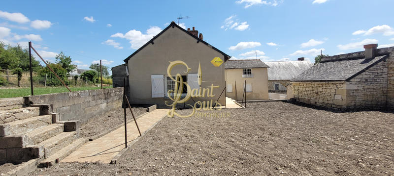 Maison - 145 m² - 5 pièces