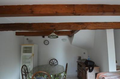 Maison - 60 m² - 3 pièces