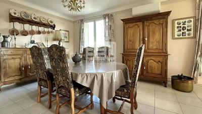 Villa - 195 m² - 8 pièces