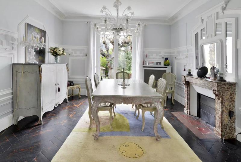 Maison - 147 m² - 7 pièces