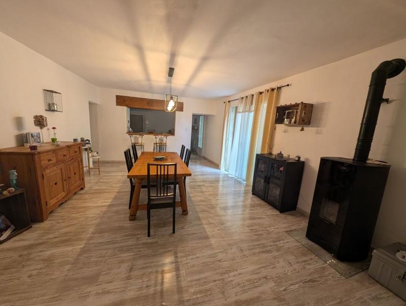 Maison de ville - 175 m² - 8 pièces