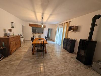 Maison de ville - 175 m² - 8 pièces