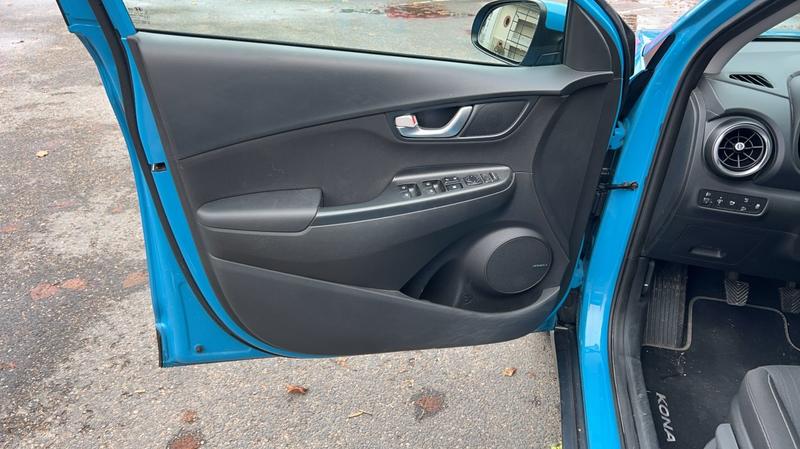 Hyundai Kona (2) 1.0 t-GDi 120 mHEV Creative