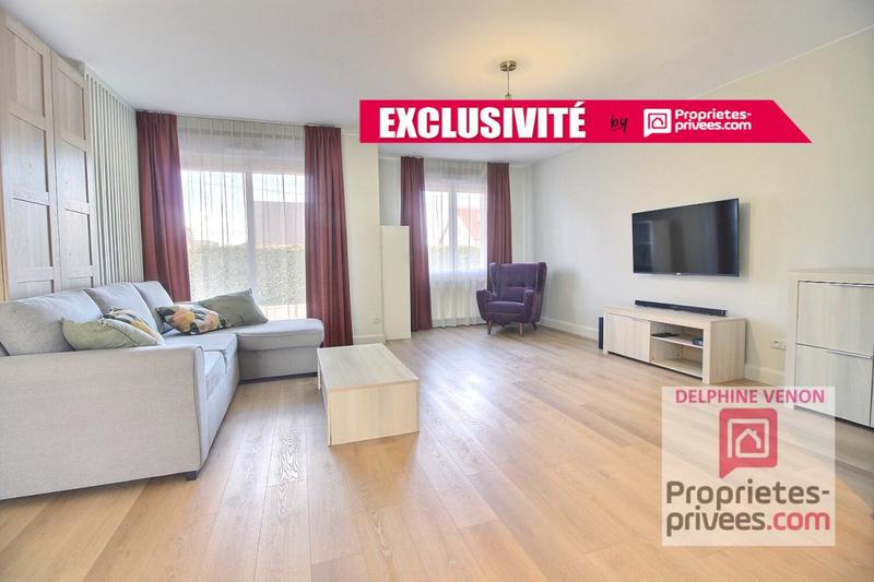 Maison - 148 m² - 5 pièces