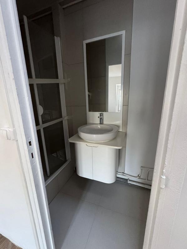 Appartement - 22 m² - 1 pièce