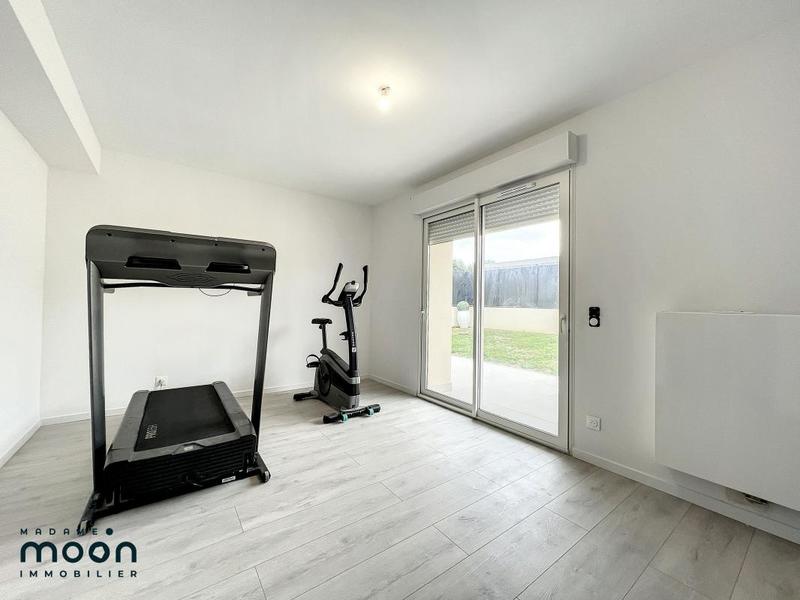 Villa - 155 m² - 6 pièces