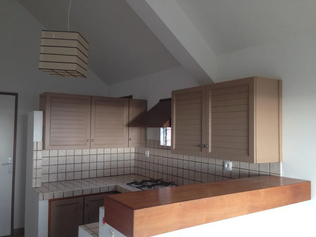 Maison - 123 m² - 5 pièces