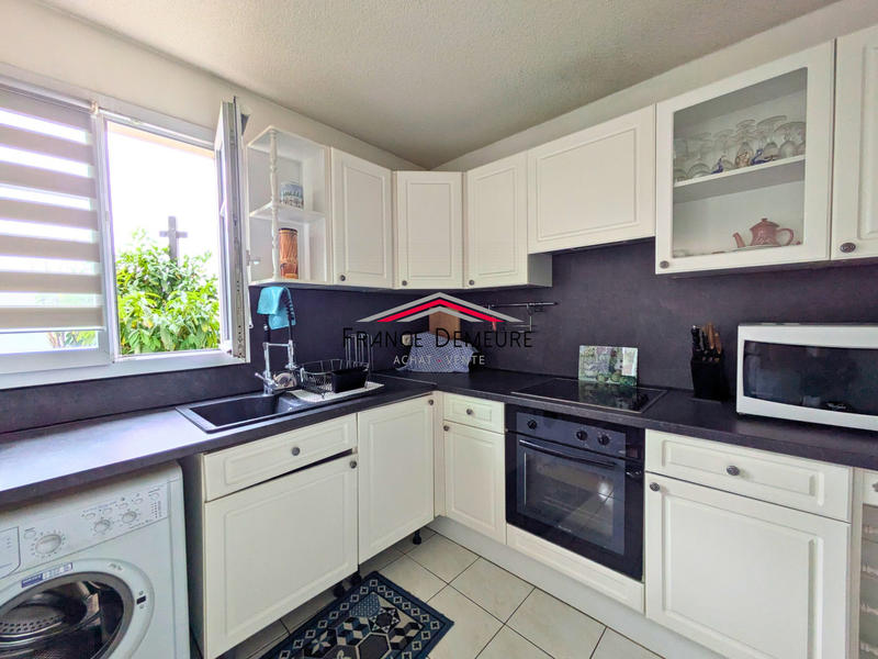 Duplex - 60 m² - 3 pièces