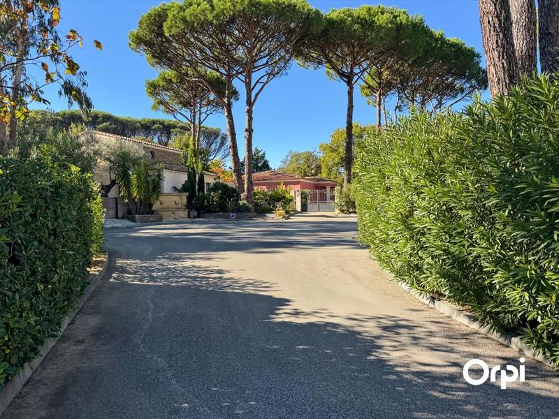 Mas - 50 m² - 3 pièces