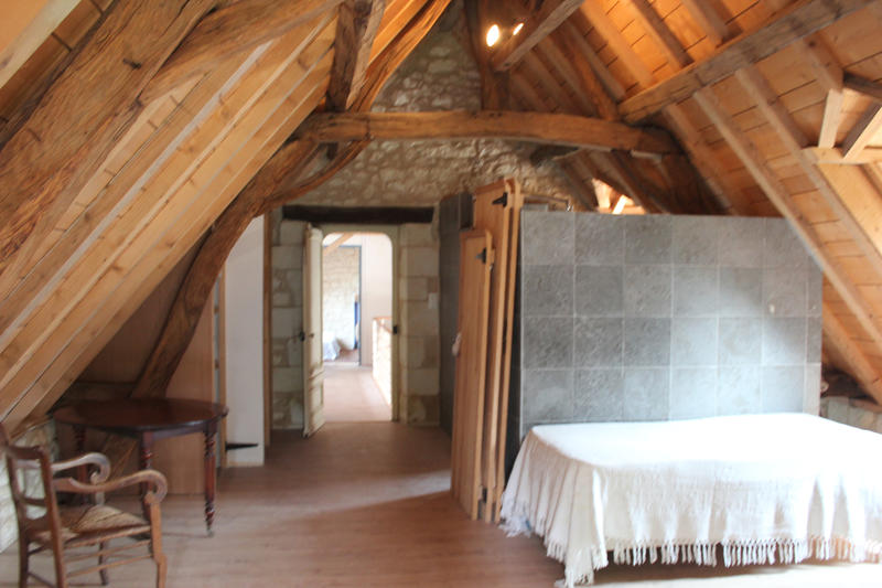 Maison - 157 m² - 4 pièces