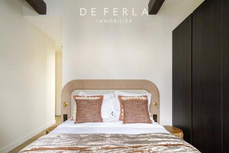 Appartement - 313 m² - 7 pièces