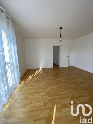 Appartement - 70 m² - 4 pièces