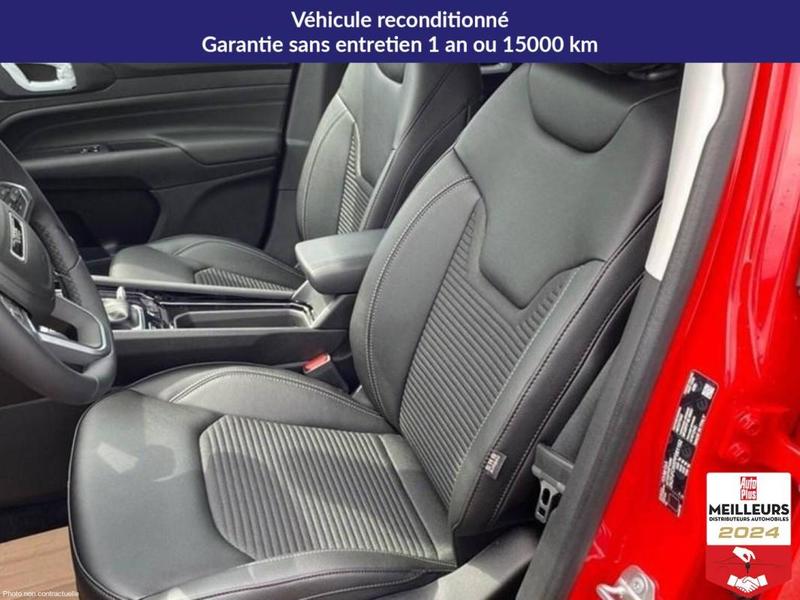 Jeep Compass II 1.3 phev t4 190 ch 4xe eawd limited