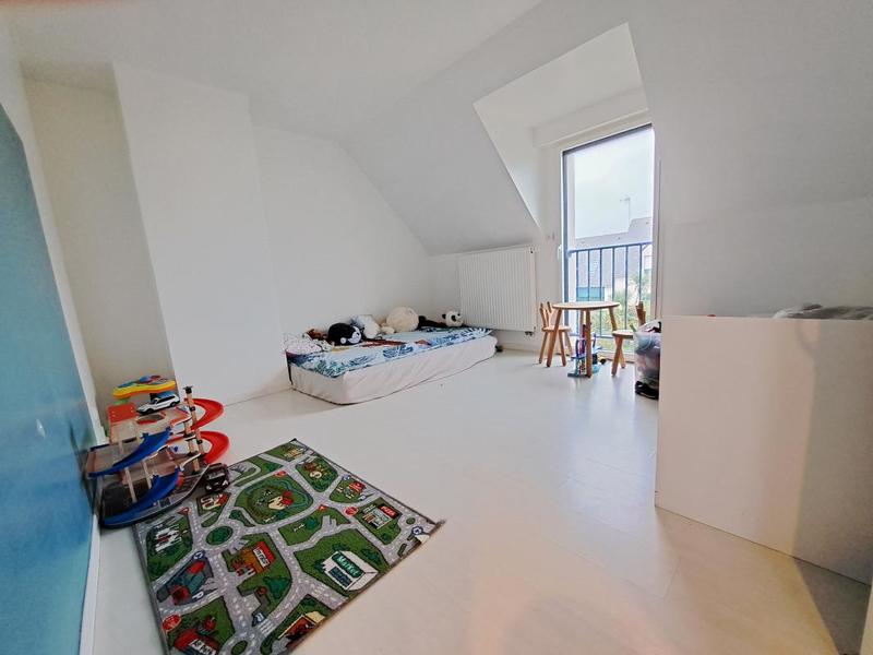 Maison - 148 m² - 5 pièces