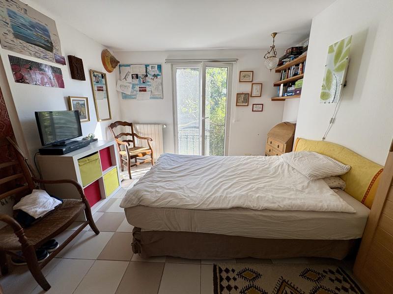 Bastide - 205 m² - 6 pièces