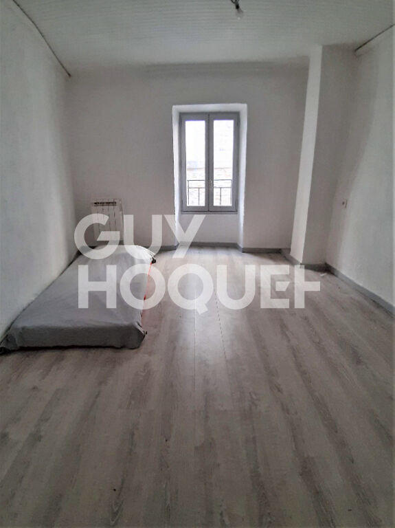 Maison de ville - 34 m² - 2 pièces