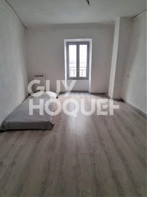 Maison de ville - 34 m² - 2 pièces