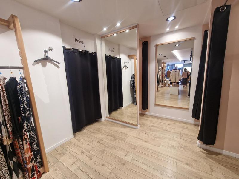 Local commercial - 95 m²