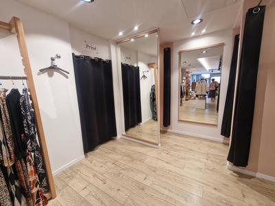 Local commercial - 95 m²