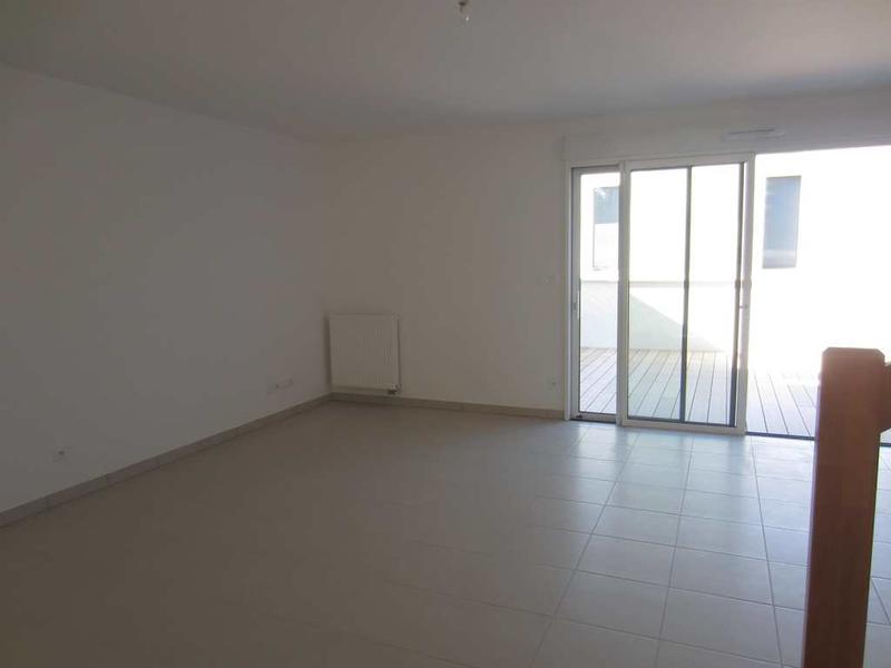 Appartement - 89 m² - 4 pièces