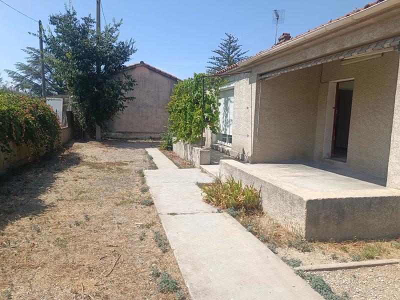 Appartement - 76 m² - 4 pièces