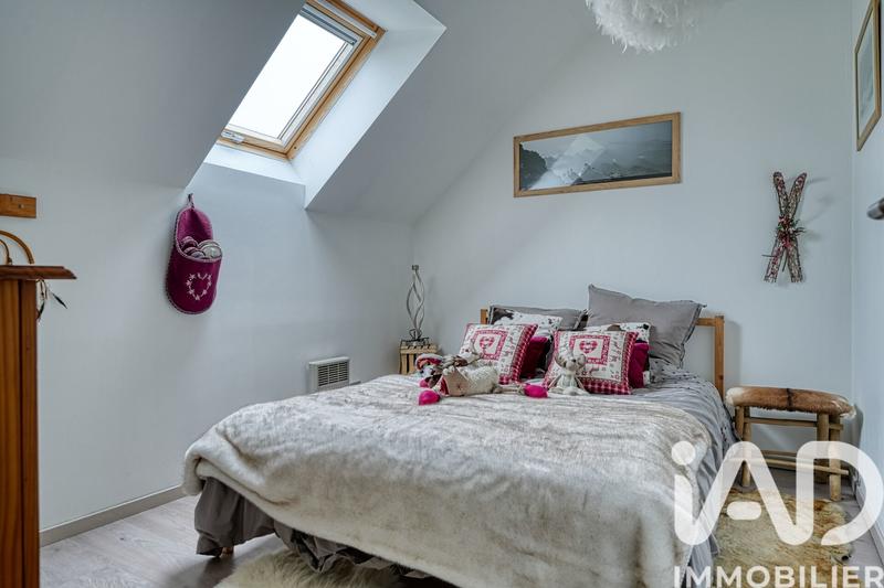 Maison de maîtres - 244 m² - 9 pièces