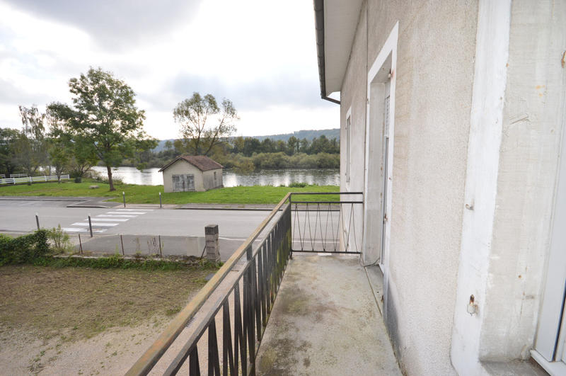 Appartement - 79 m² - 4 pièces