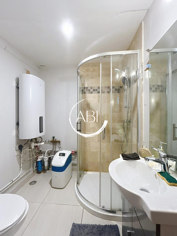 Maison - 132 m² - 5 pièces