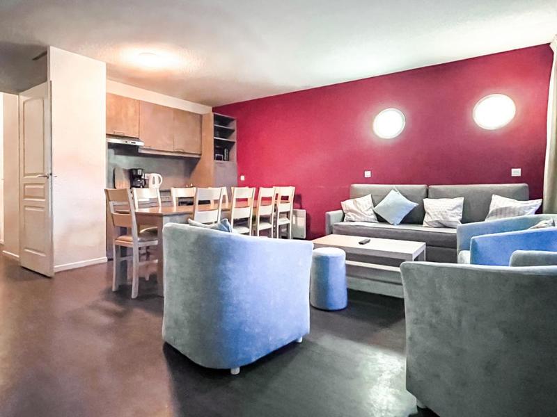 Appartement - 75 m² - 4 pièces