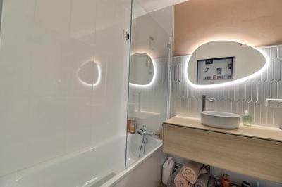 Appartement - 110 m² - 5 pièces