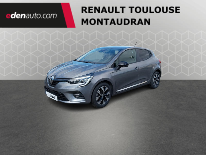 Renault Clio E-Tech full hybrid 145 Evolution