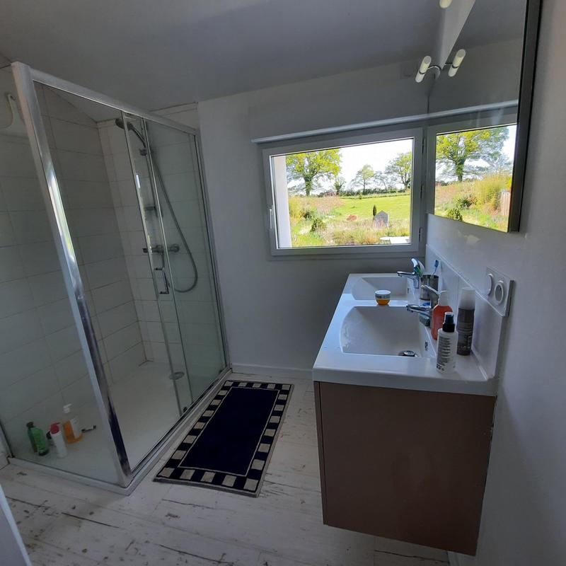 Maison - 182 m² - 7 pièces