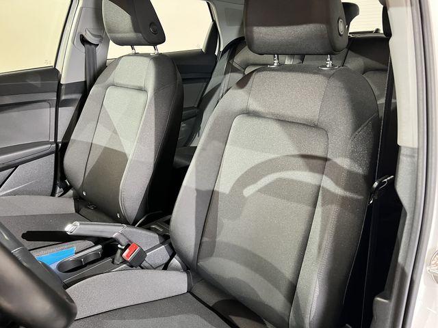 Audi A1 35 Tfsi 150 s line s tronic 7