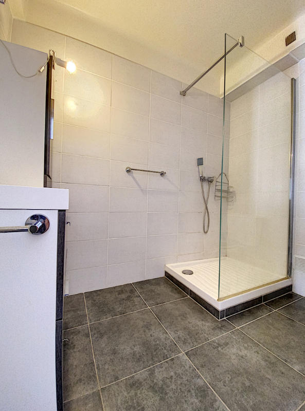 Appartement - 33 m² - 1 pièce