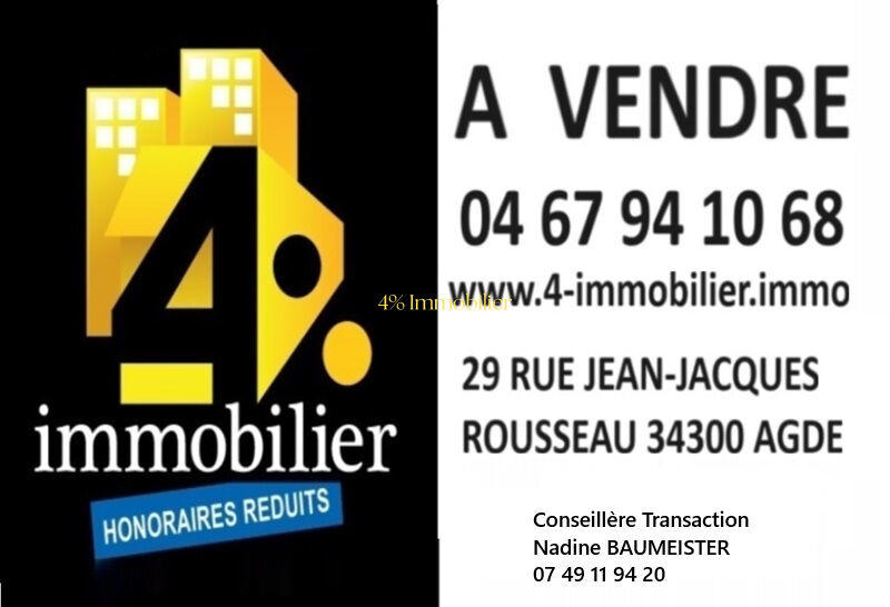 Local commercial - 13 m² - 1 pièce