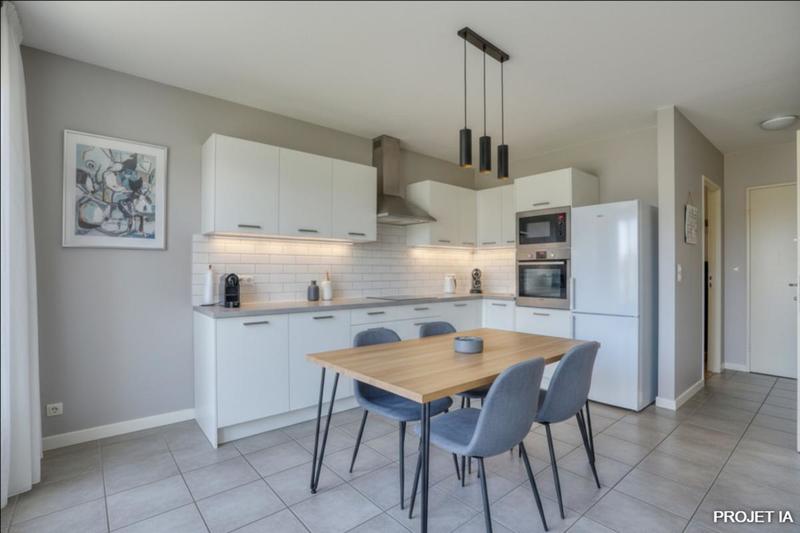 Appartement - 103 m² - 5 pièces