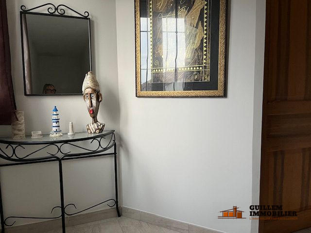 Villa - 168 m² - 5 pièces