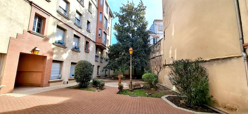 Appartement - 53 m² - 2 pièces